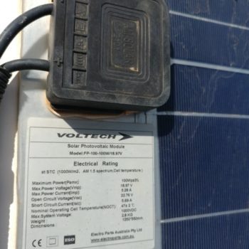 voltech+solar+panels