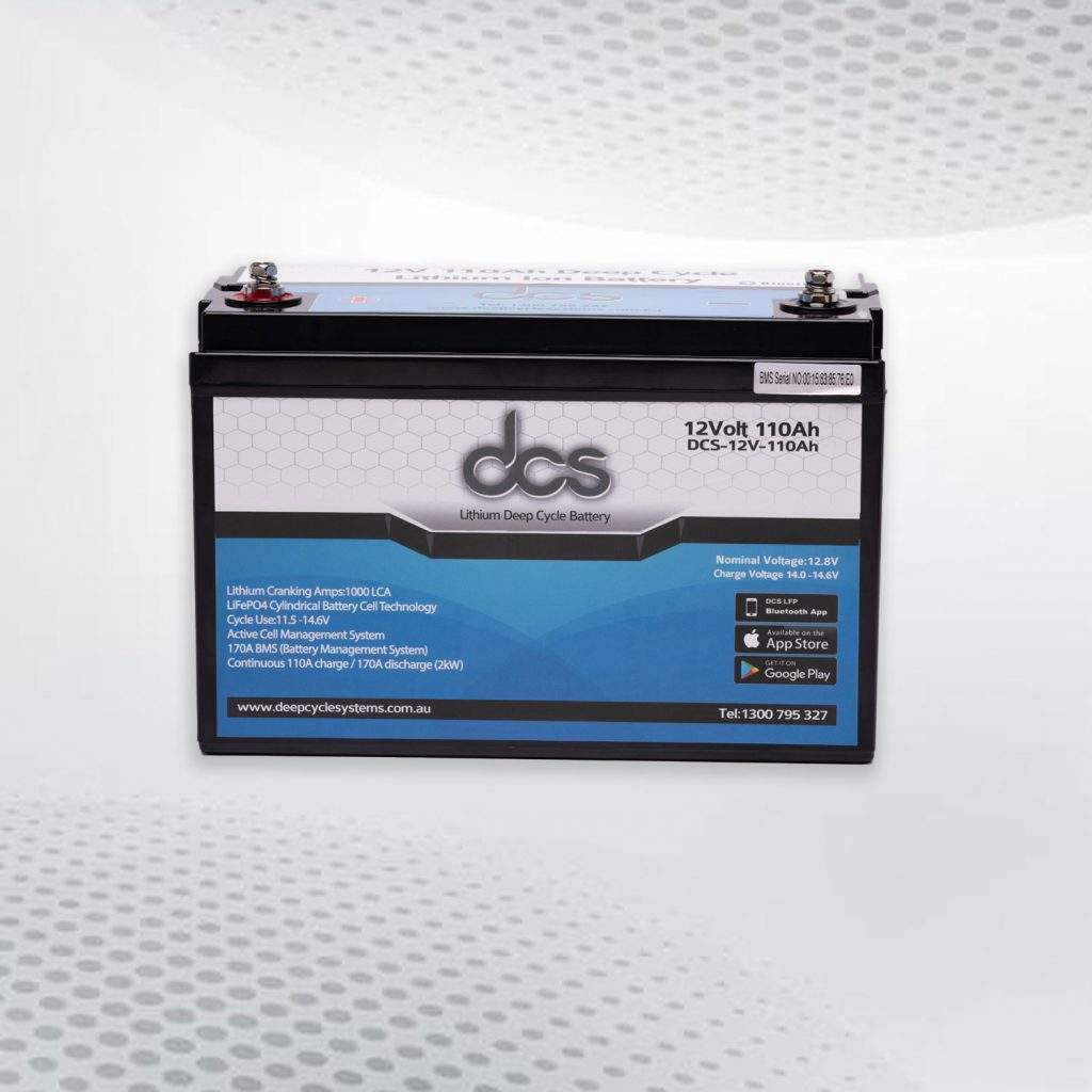 100ah Lithium Ion Battery | 12v 100ah Lithium Battery